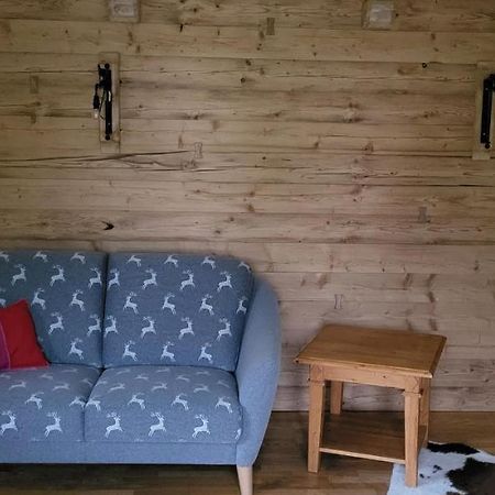 Апартаменты Haus Biller Шёнау-ам-Кёнигсзе Экстерьер фото