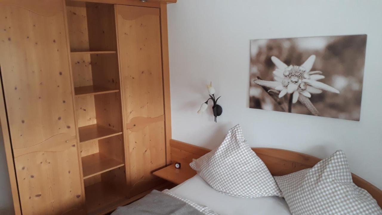 Апартаменты Haus Biller Шёнау-ам-Кёнигсзе Экстерьер фото
