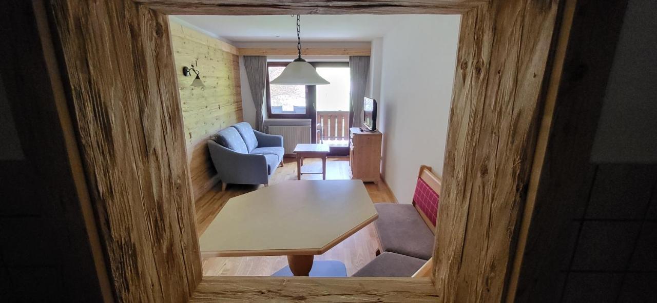 Апартаменты Haus Biller Шёнау-ам-Кёнигсзе Экстерьер фото