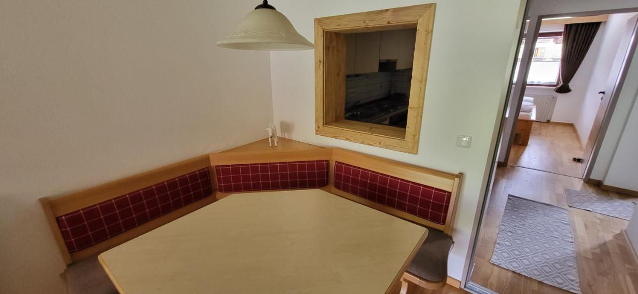 Апартаменты Haus Biller Шёнау-ам-Кёнигсзе Экстерьер фото